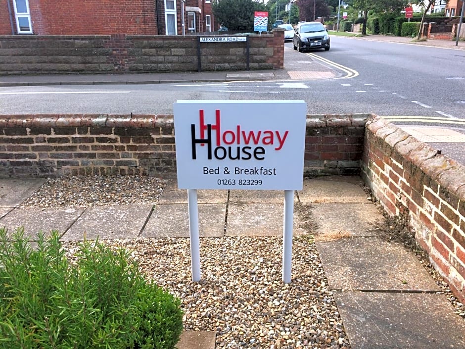 Holway House