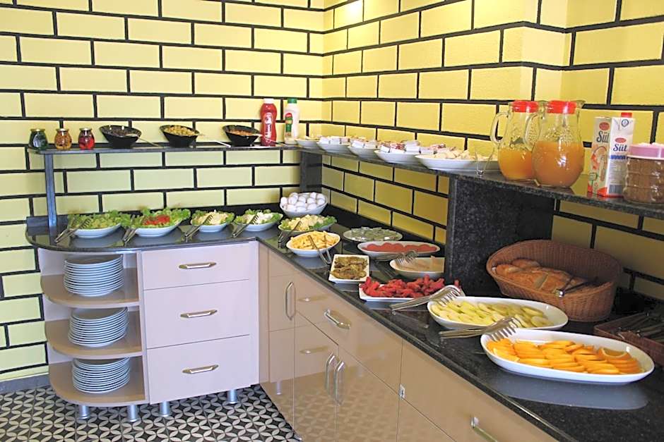 Art City Hotel Istanbul