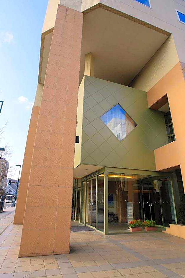 Tokachi Gardens Hotel