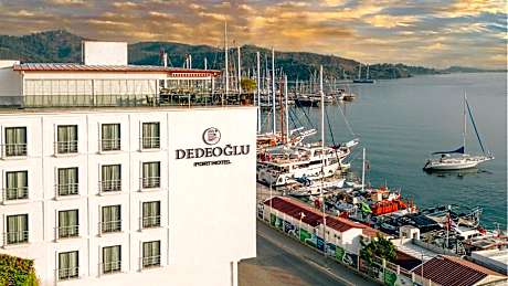Dedeoğlu Port Hotel