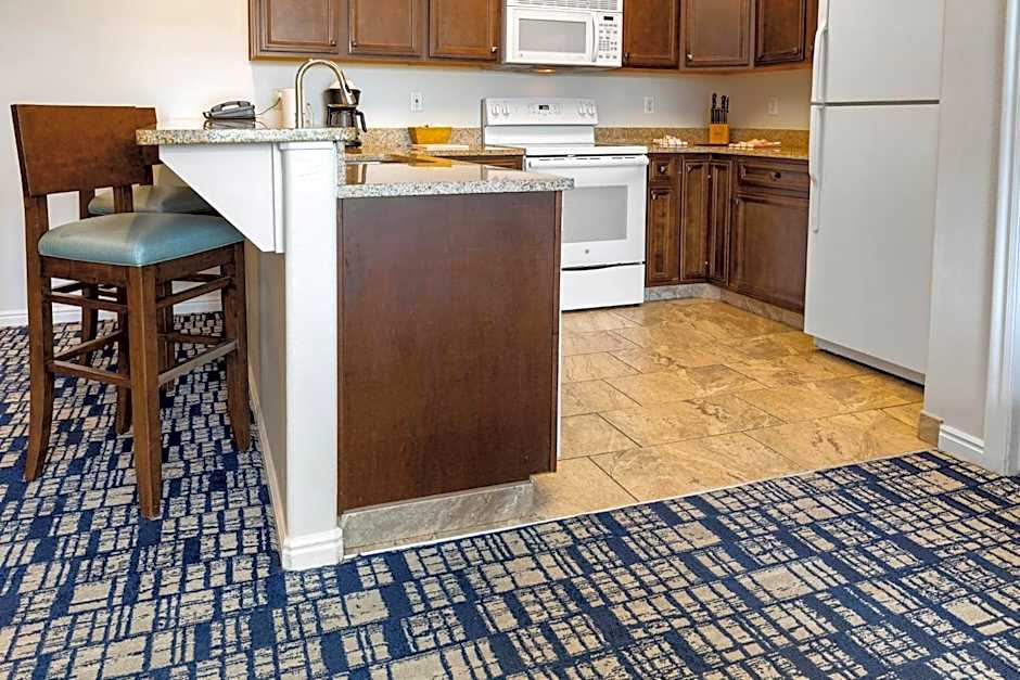 WorldMark Midway