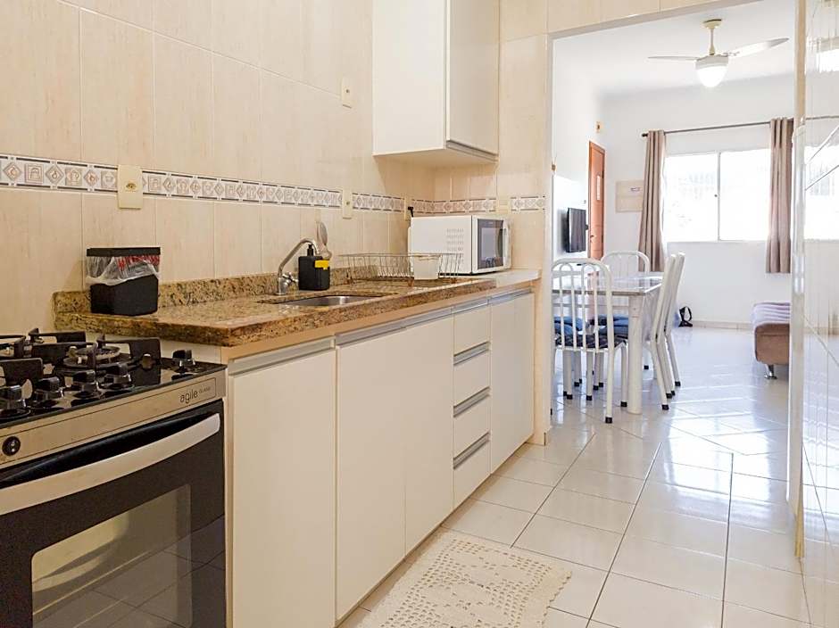 Condomínio Residencial João Branciforti