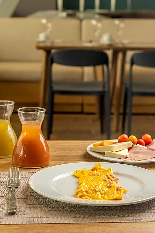 Grand Sirenis San Andres