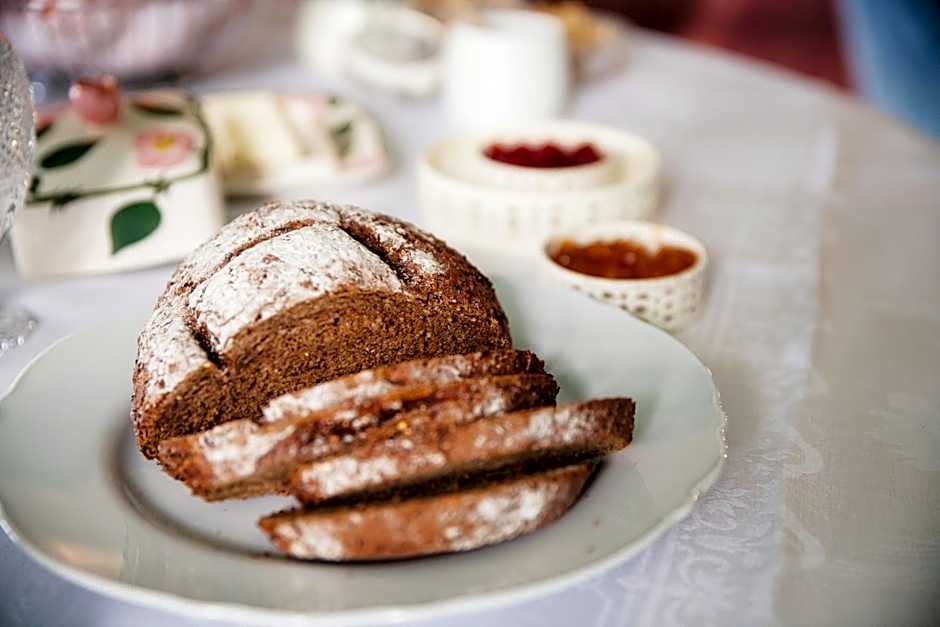 Ronco Dell'Abate - Lake Como Relais B&B