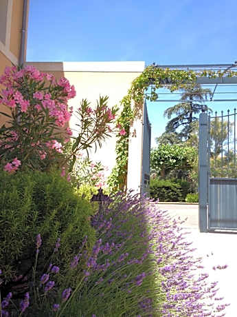 Suite Home Apt Luberon