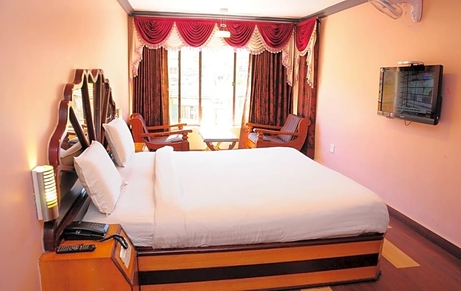 HOTEL VENUS