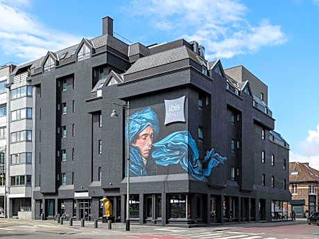 ibis Styles Hasselt City Centre