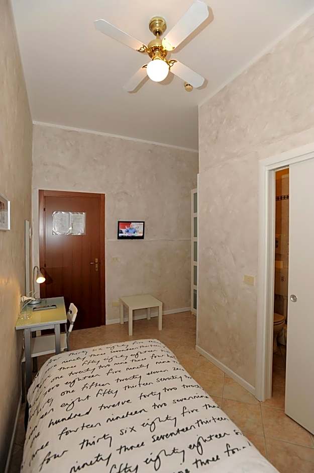 Castelfranco Hotel