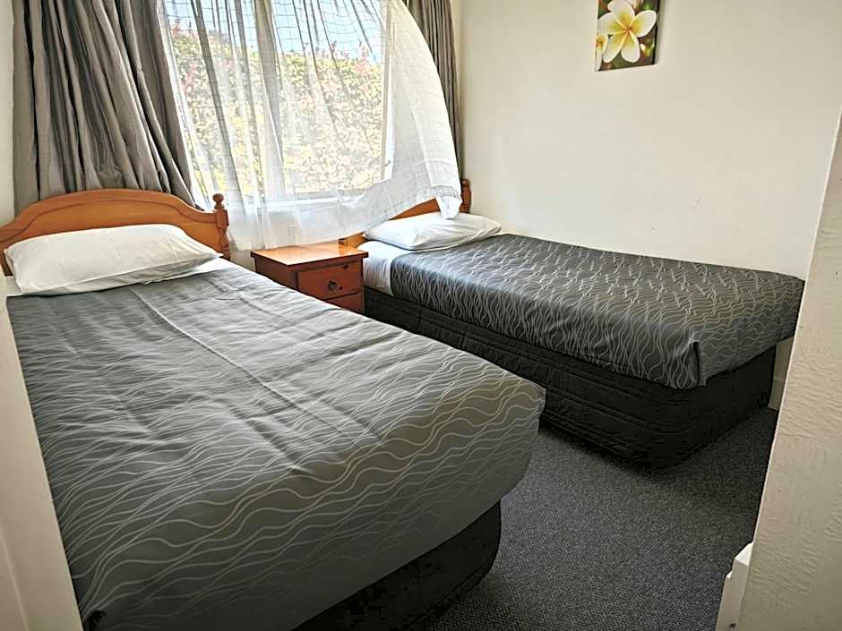 Accommodation Te Puna