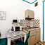 Amber Terrace Studios Downtown
