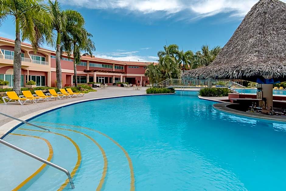 Hodelpa Garden Suites- All Inclusive