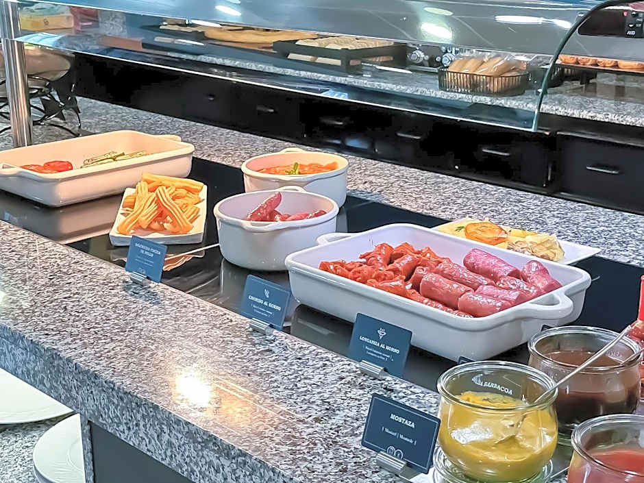 Hotel Ciudad de Alcañiz