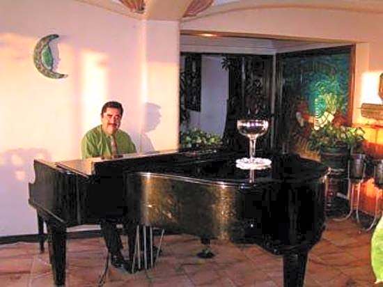 Hotel Suites la Siesta