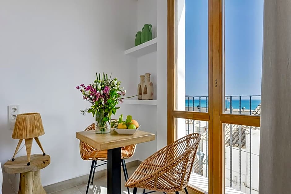 MIMAR ALTEA ROOMS - Recomendado para adultos