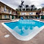 Americas Best Value Inn & Suites Anaheim