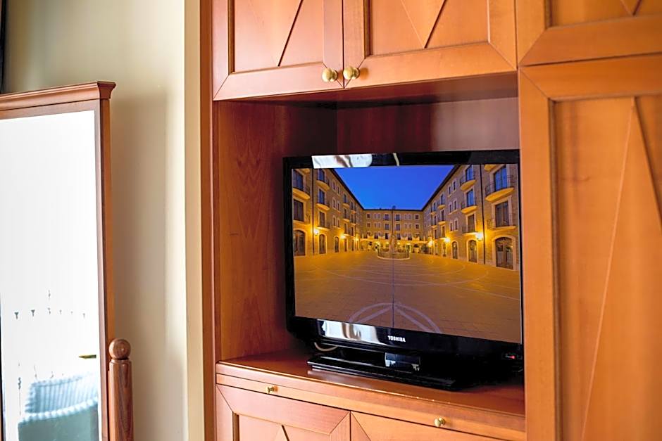 Hotel Casale
