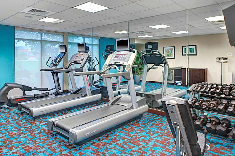 Fairfield Inn & Suites by Marriott Anniston Oxford