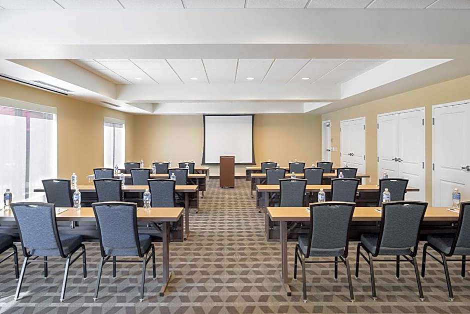 TownePlace Suites by Marriott Portland Vancouver