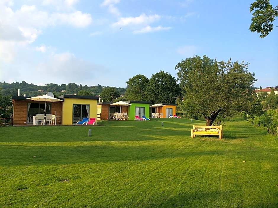 Albaluce Village Viverone