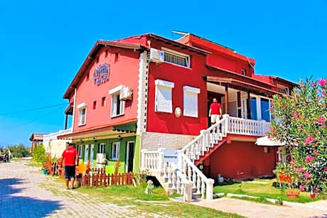 Ciftlik Butik Hotel