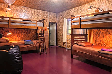 BB Dorm Koh Kood