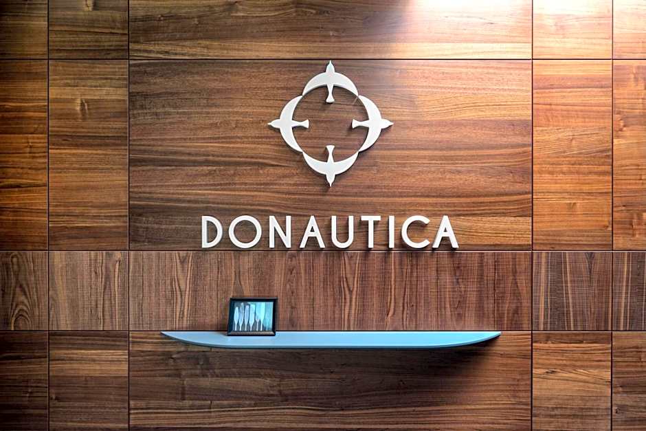 Donautica Hotel & Restaurant