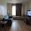MainStay Suites Denver International Airport