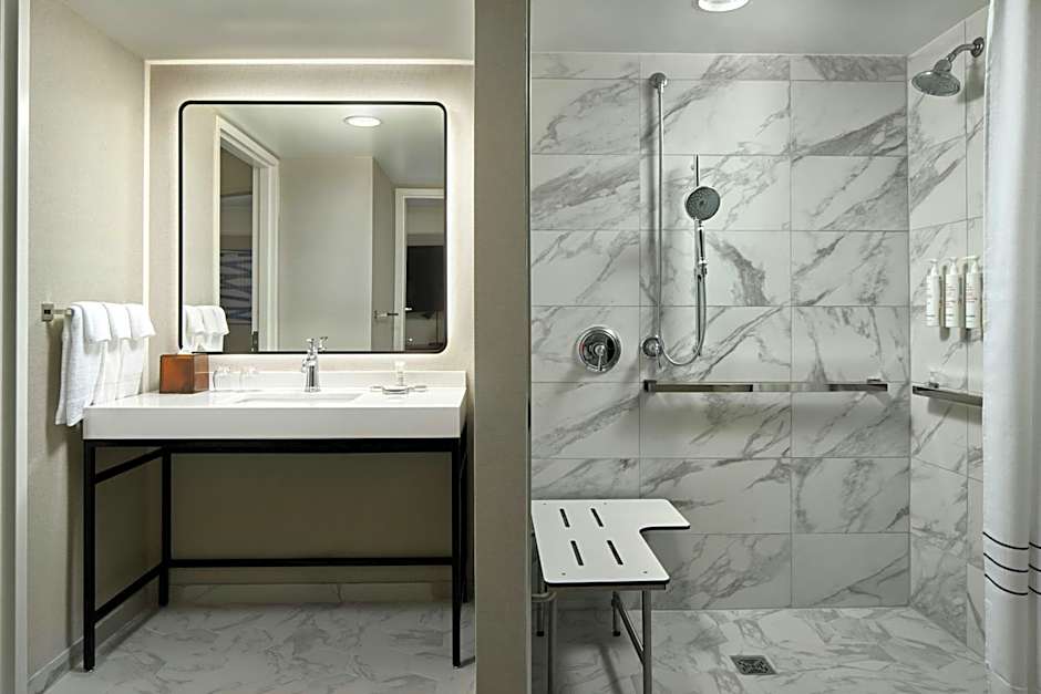 Washington Dulles Marriott Suites