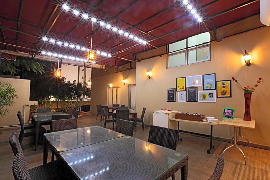 Starlit Suites Bangalore