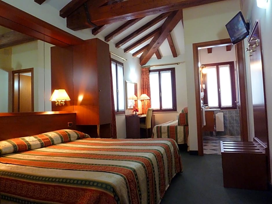 Hotel Antico Moro