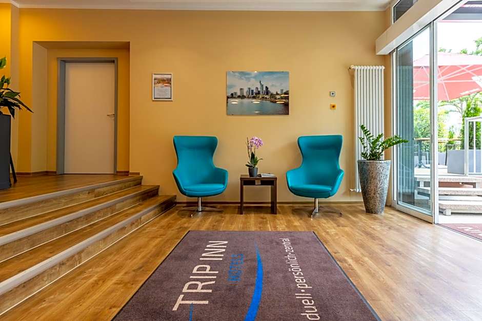 Trip Inn Hotel Messe Westend