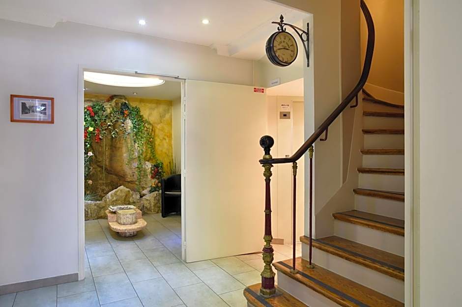 New Hotel Gare Du Nord