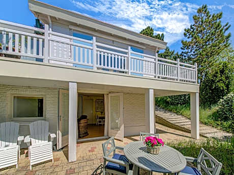 Serene Apartment in Noordwijk near Northsea