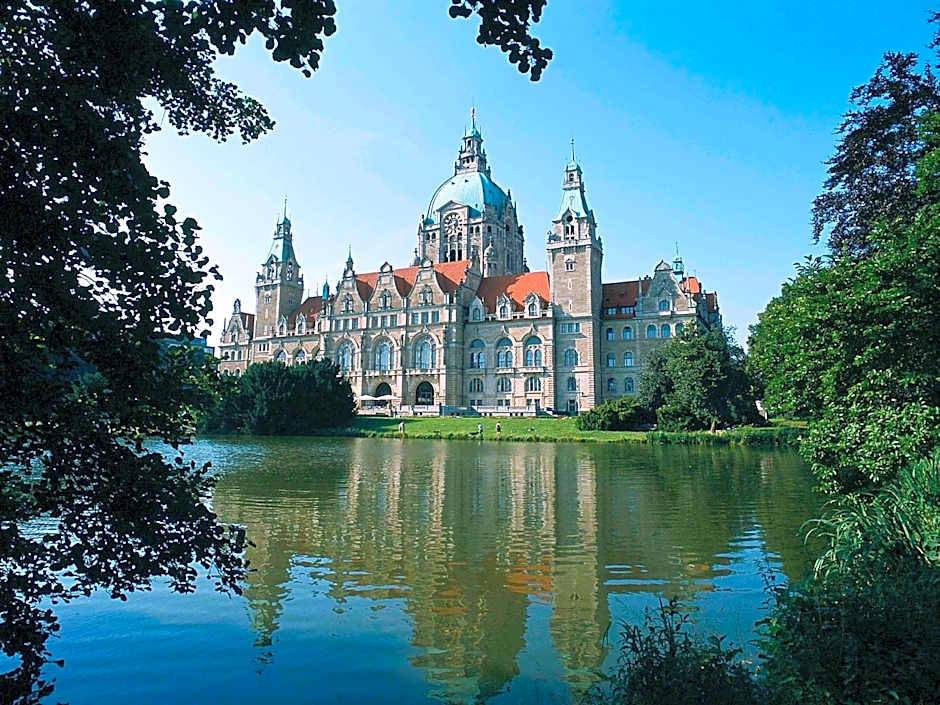 Fora Hotel Hannover