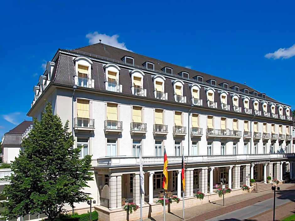 Steigenberger Bad Pyrmont