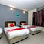 OYO 90893 Hotel 68 Kampung Lapan