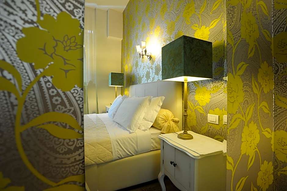 Luxury B&B La Dimora Degli Angeli