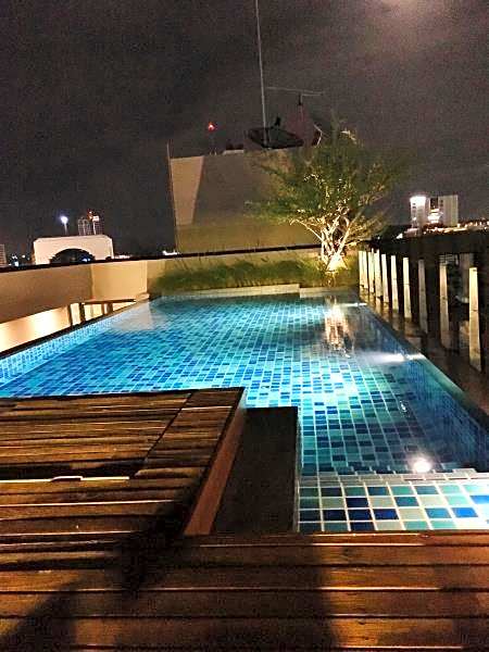 Madera Residence Sriracha