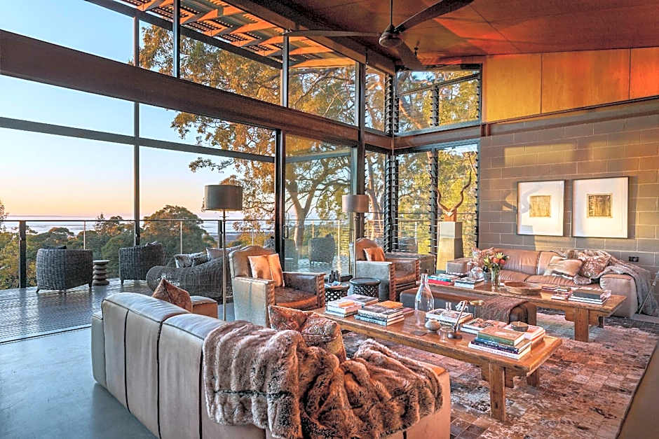 Spicers Sangoma Retreat