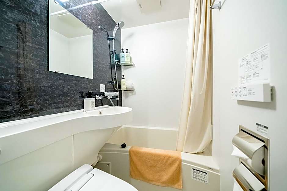 IKIDANE Residential Hotel Komagome