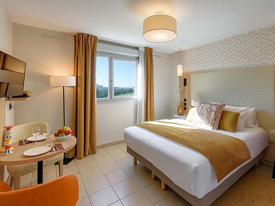 Residhome Toulouse Occitania