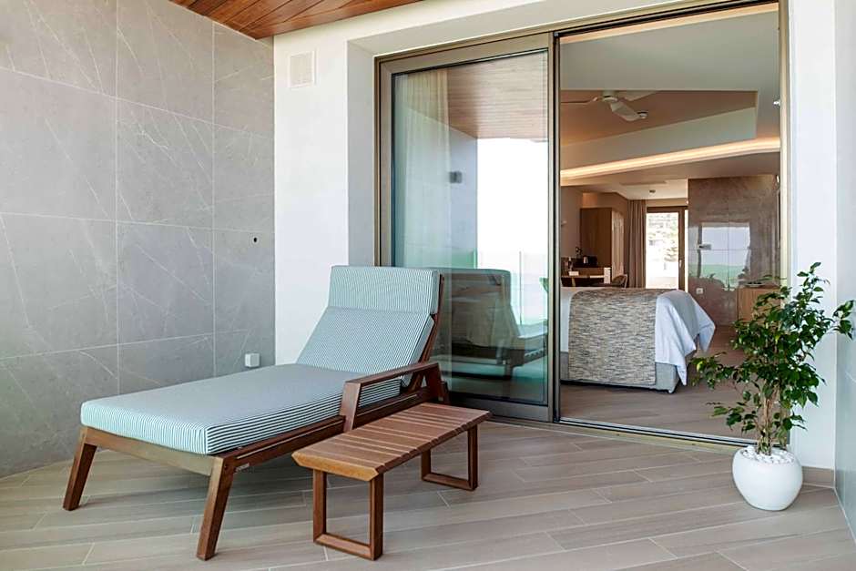 BIO BEACH Boutique Hotel - Adults Only