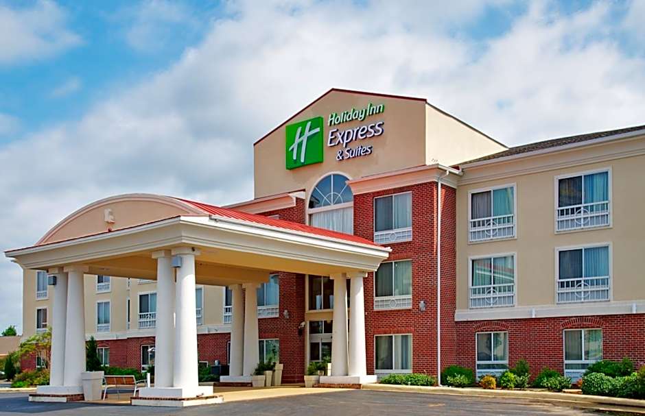 Holiday Inn Express Hotel and Suites Natchitoches By IHG
