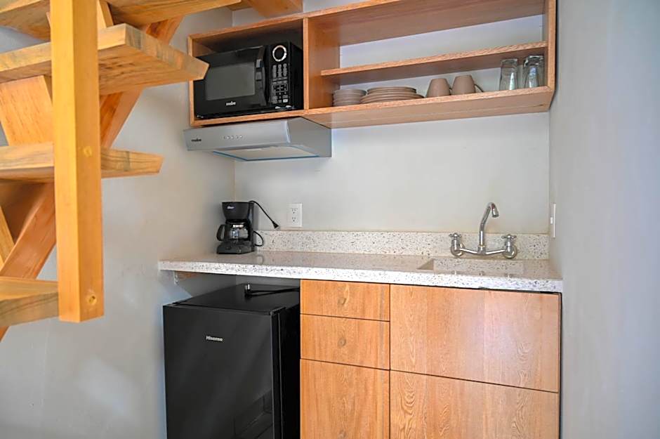 Casa Kali by Barrio México