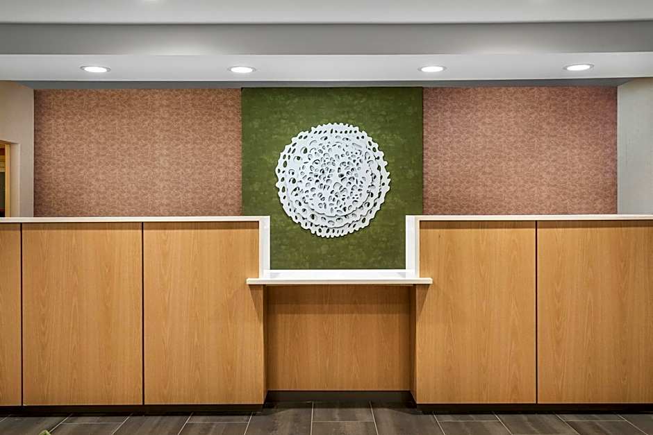 Fairfield Inn & Suites by Marriott Chattanooga South/East Ridge