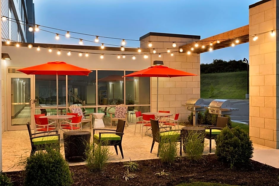 Home2 Suites By Hilton Cincinnati Liberty Township