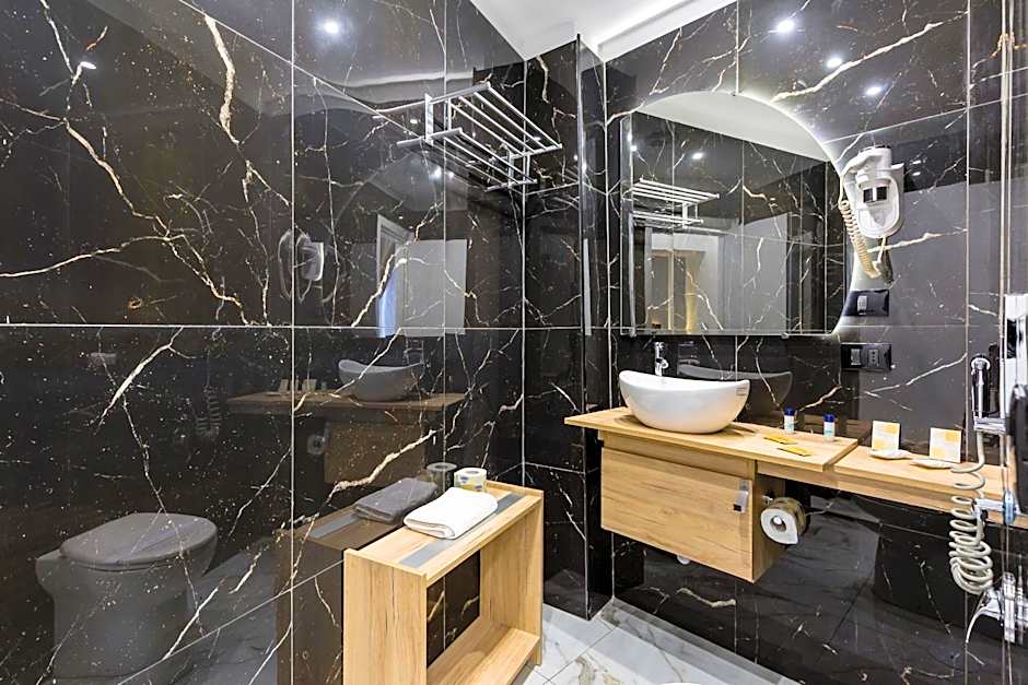 Hotel Sant'Angelo Palace