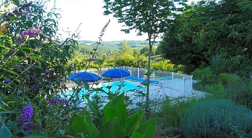 Les Hauts du Coustalier