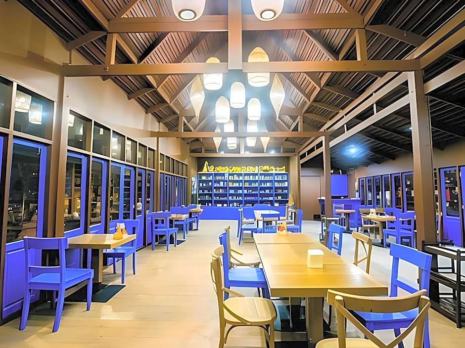 Rachawadee Khonkaen Airport Hotel