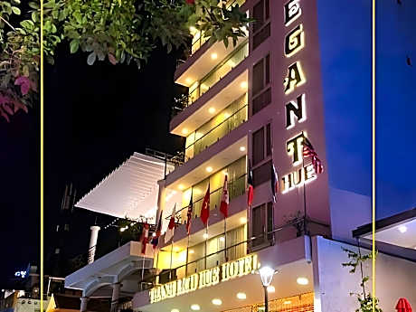 Thanh Lich Hue Hotel